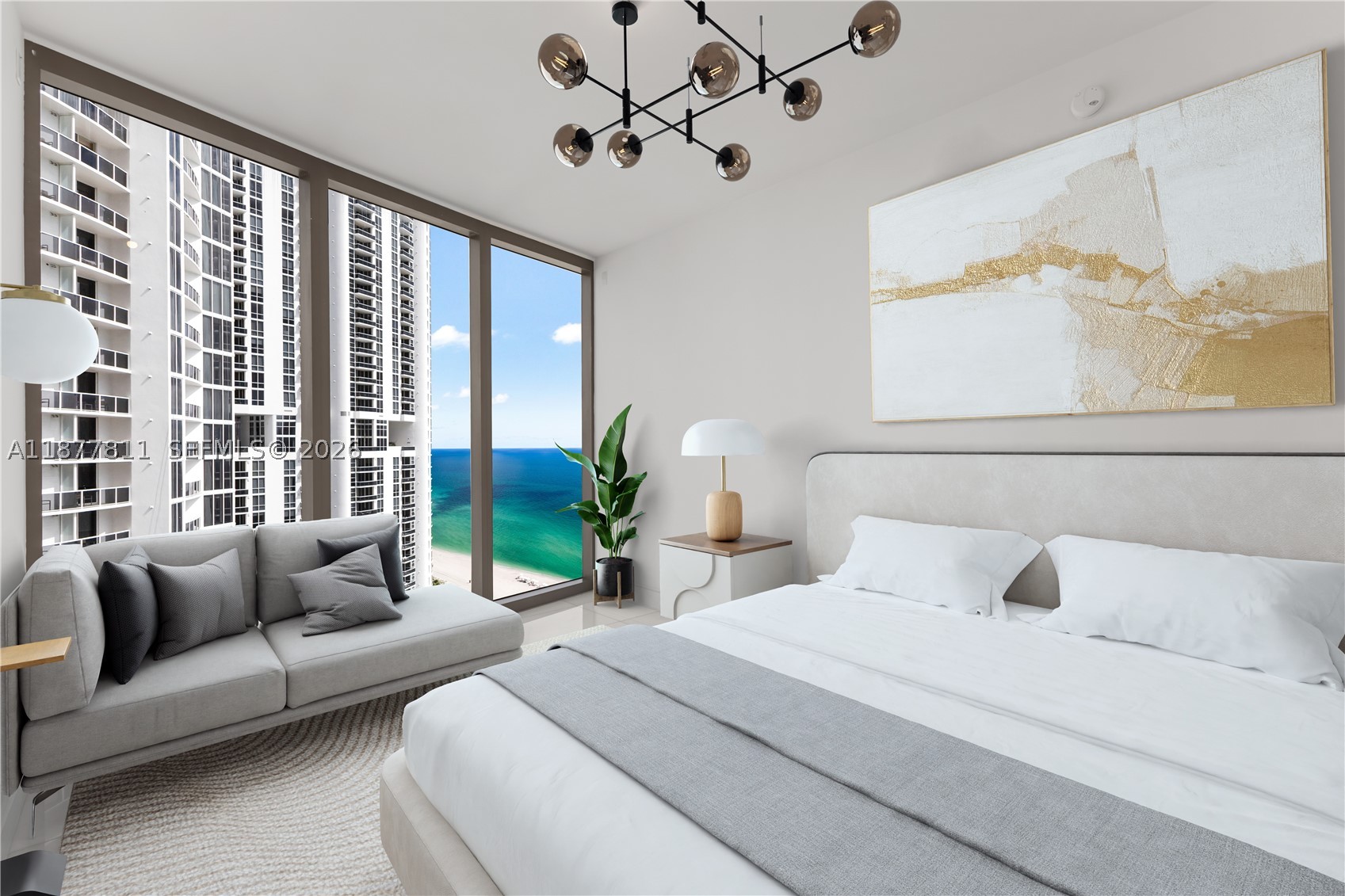 17975 Collins Ave #N-1802, Sunny Isles Beach FL 33160