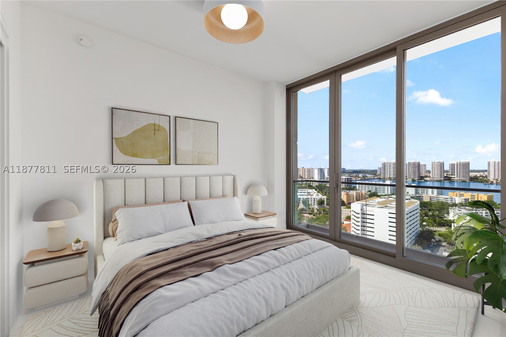17975 Collins Ave #N-1802, Sunny Isles Beach FL 33160