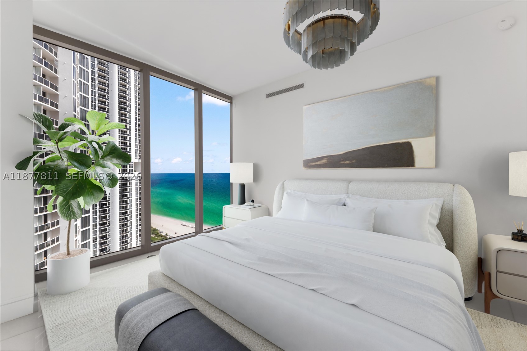 17975 Collins Ave #N-1802, Sunny Isles Beach FL 33160