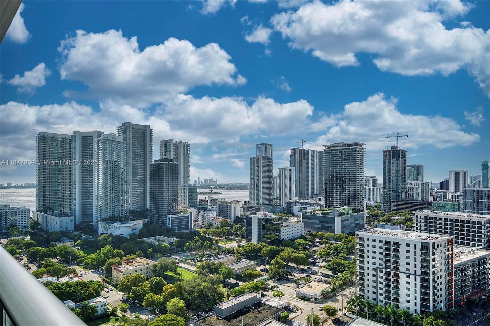 121 NE 34th St #2502, Miami FL 33137