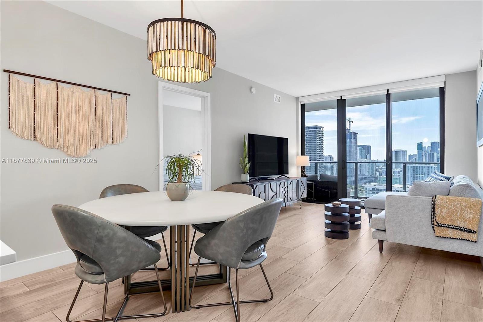 121 NE 34th St #2502, Miami FL 33137