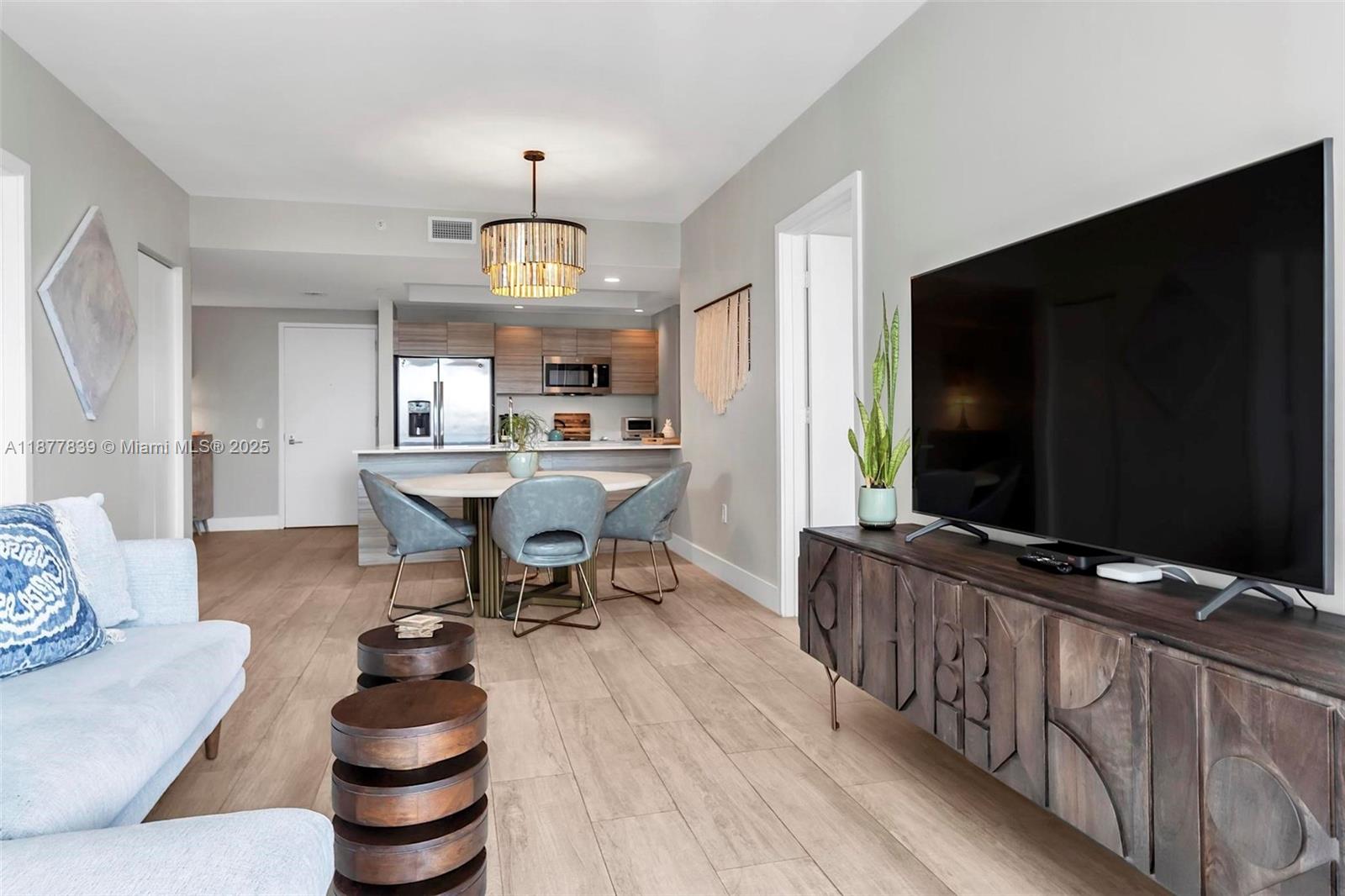 121 NE 34th St #2502, Miami FL 33137