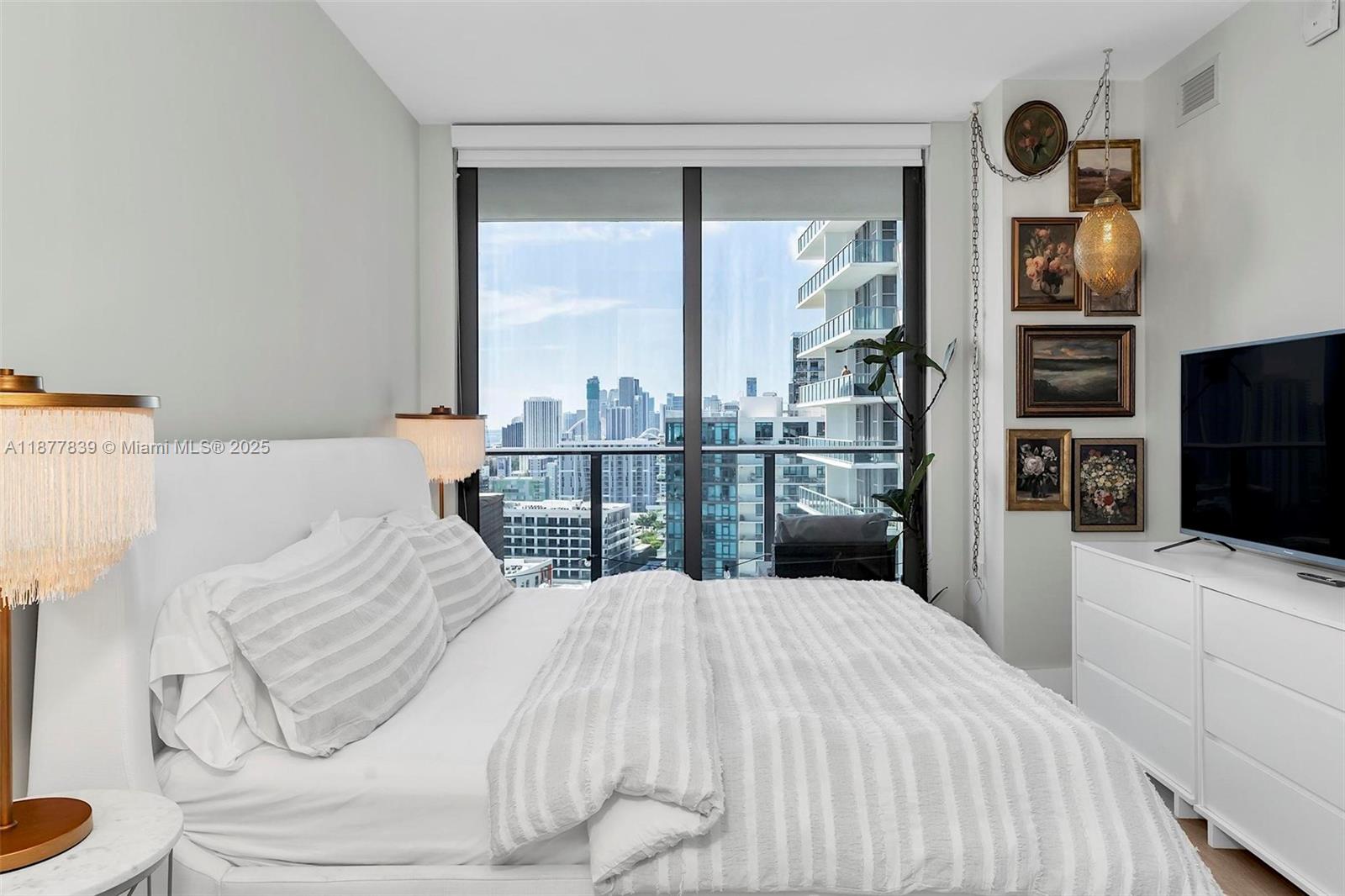 121 NE 34th St #2502, Miami FL 33137