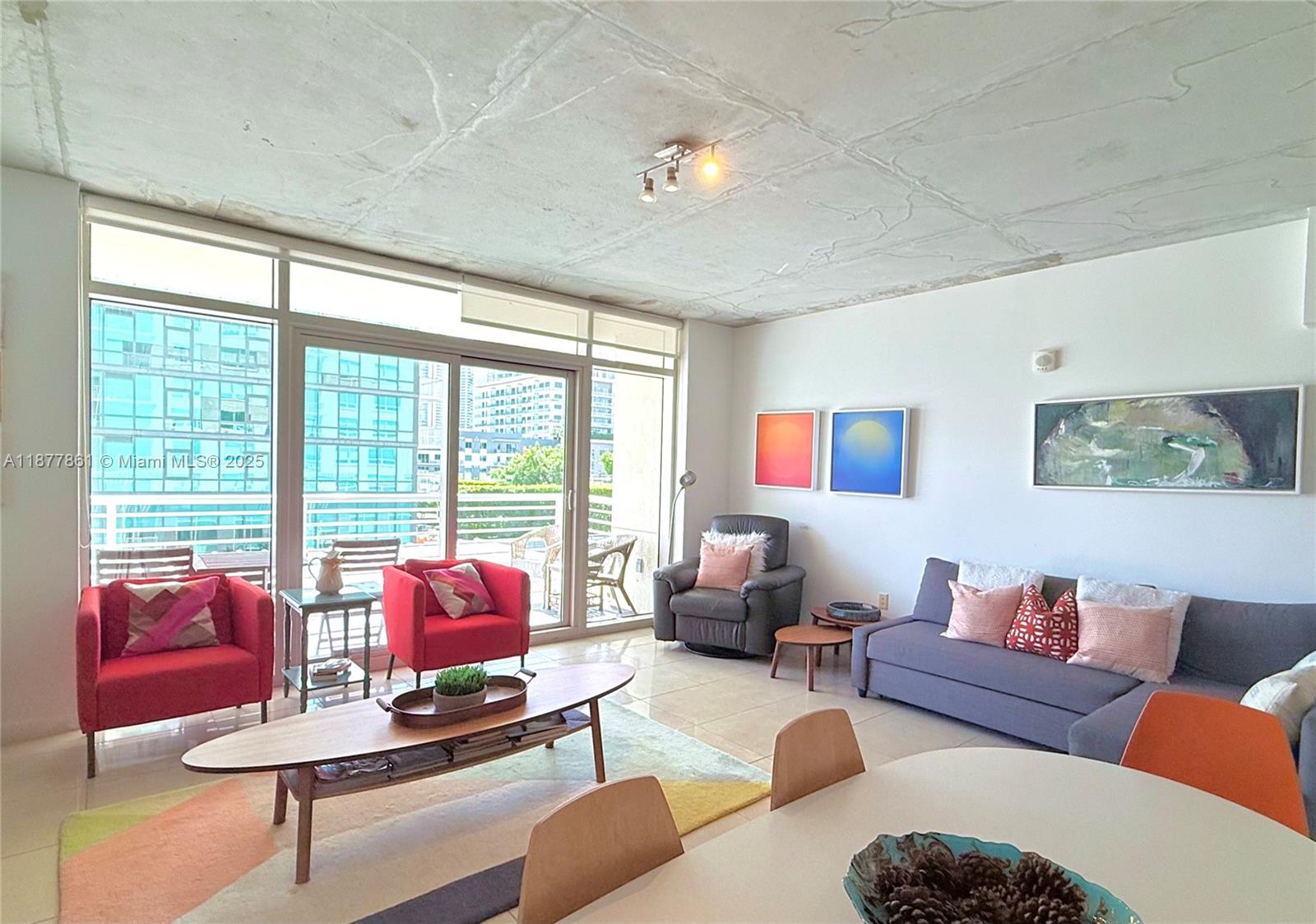 3250 NE 1st Ave #617, Miami FL 33137