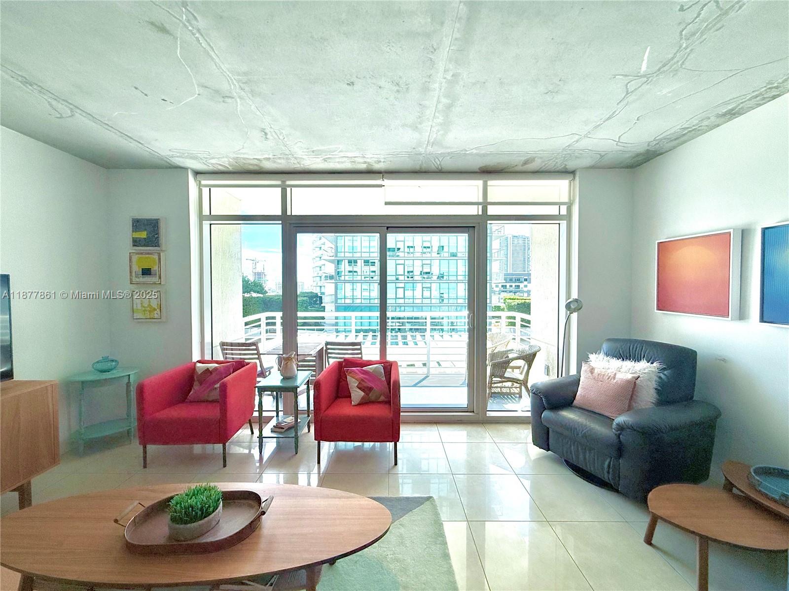 3250 NE 1st Ave #617, Miami FL 33137