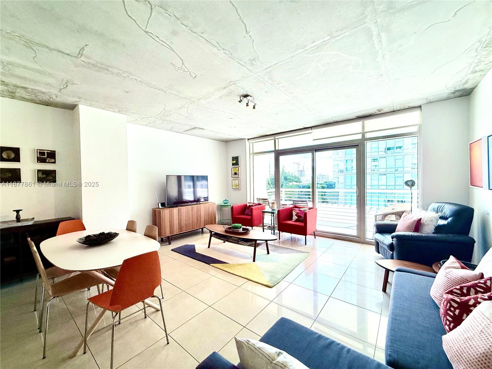 3250 NE 1st Ave #617, Miami FL 33137