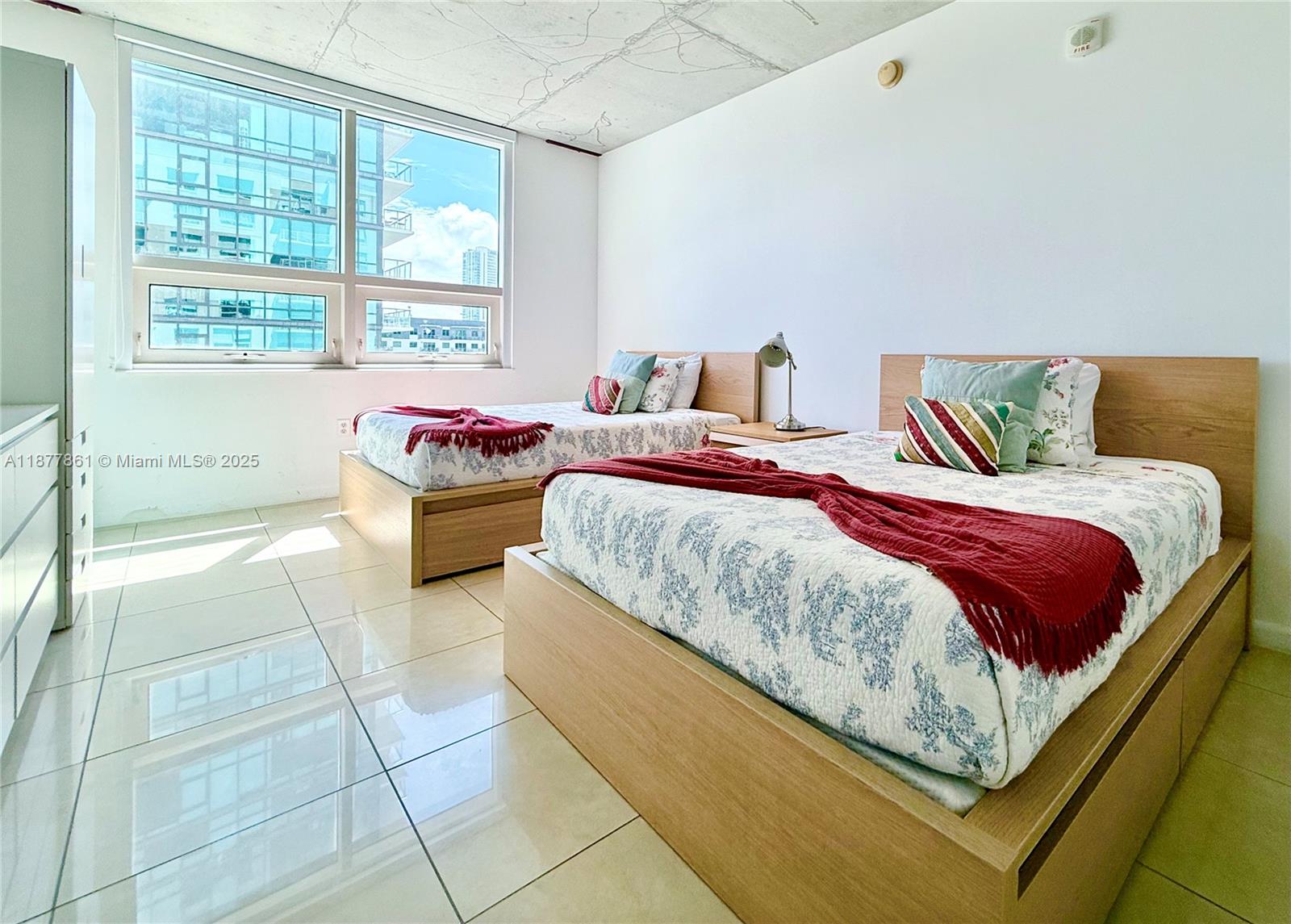 3250 NE 1st Ave #617, Miami FL 33137