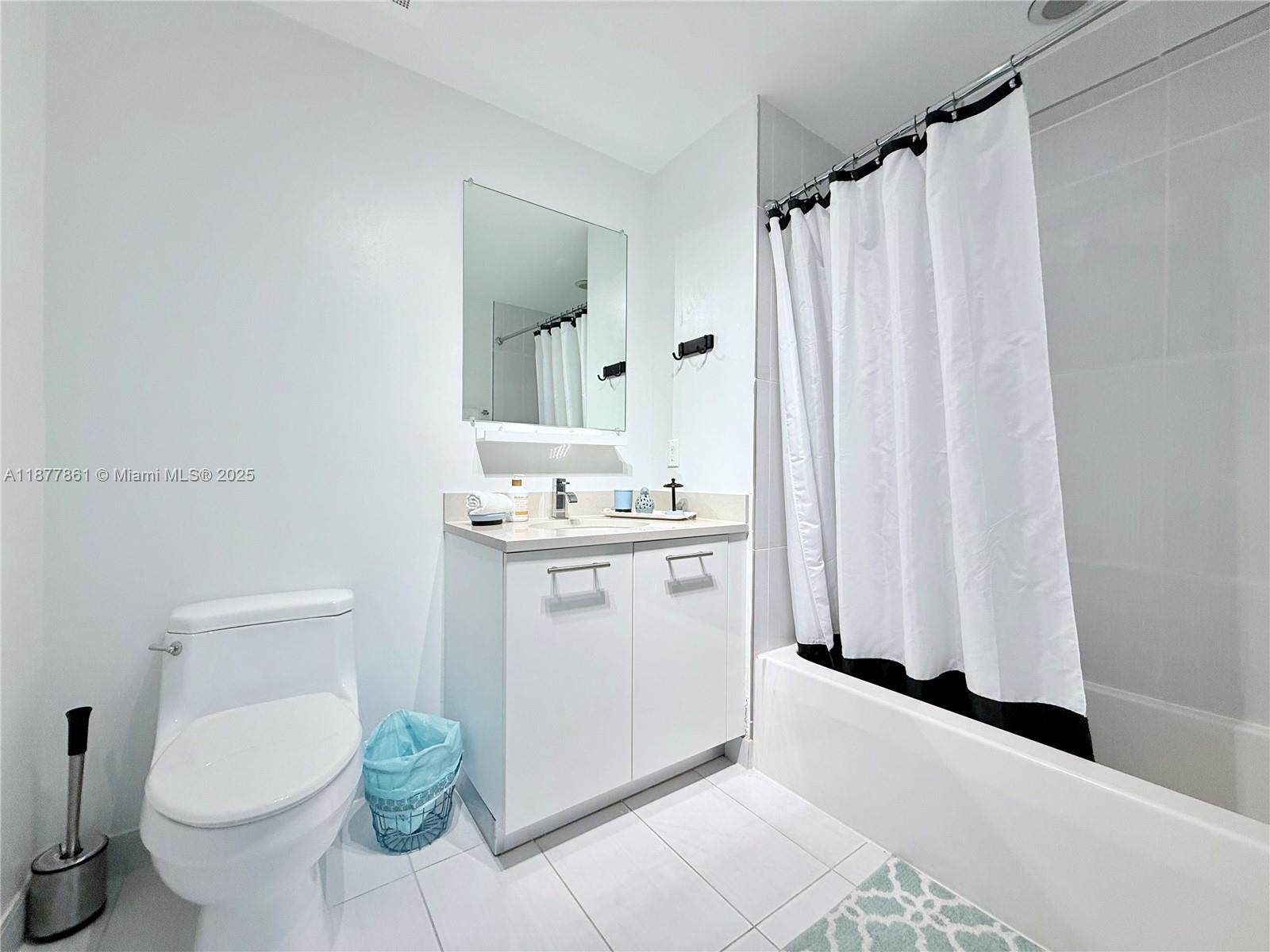 3250 NE 1st Ave #617, Miami FL 33137