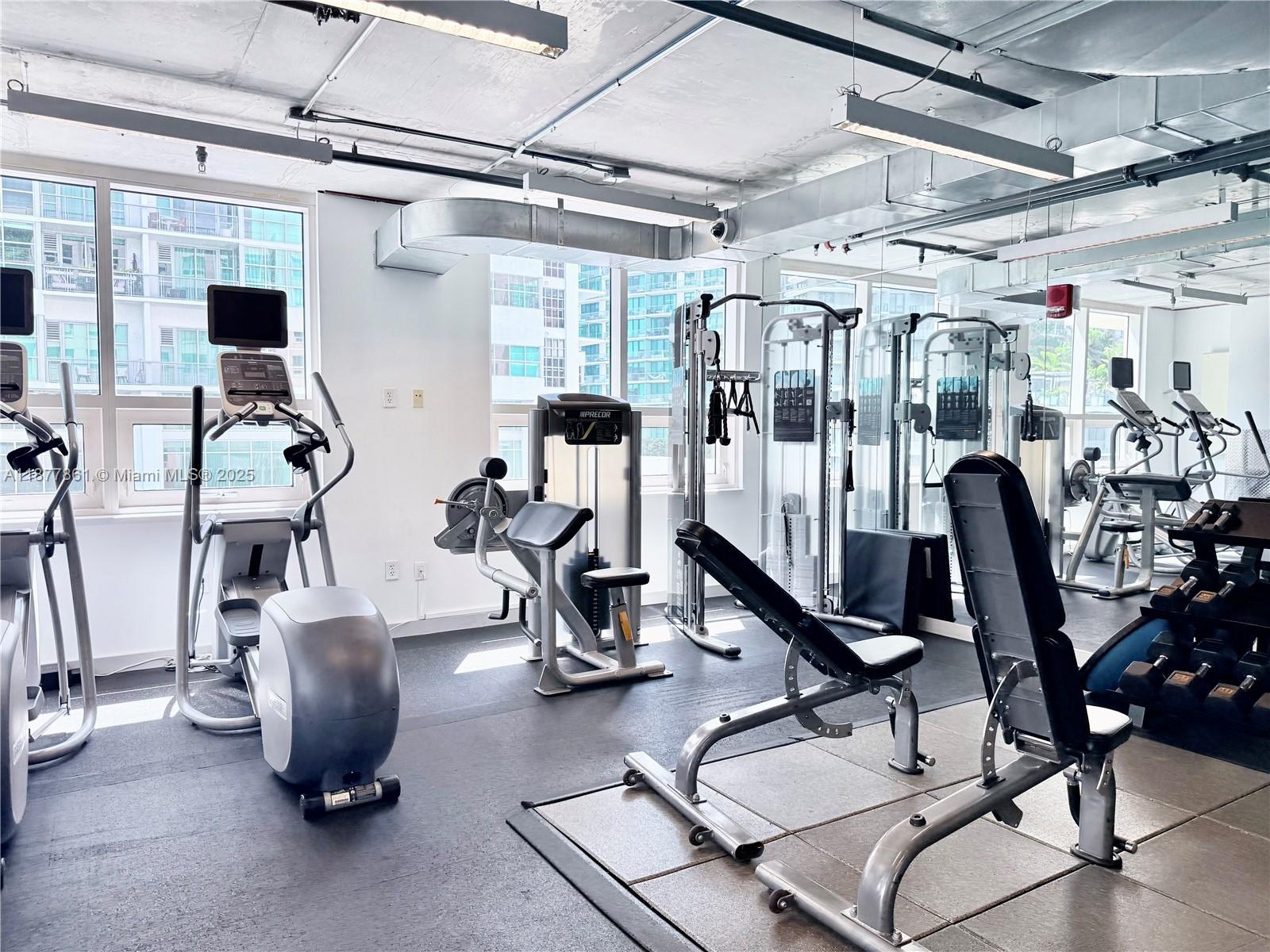 3250 NE 1st Ave #617, Miami FL 33137