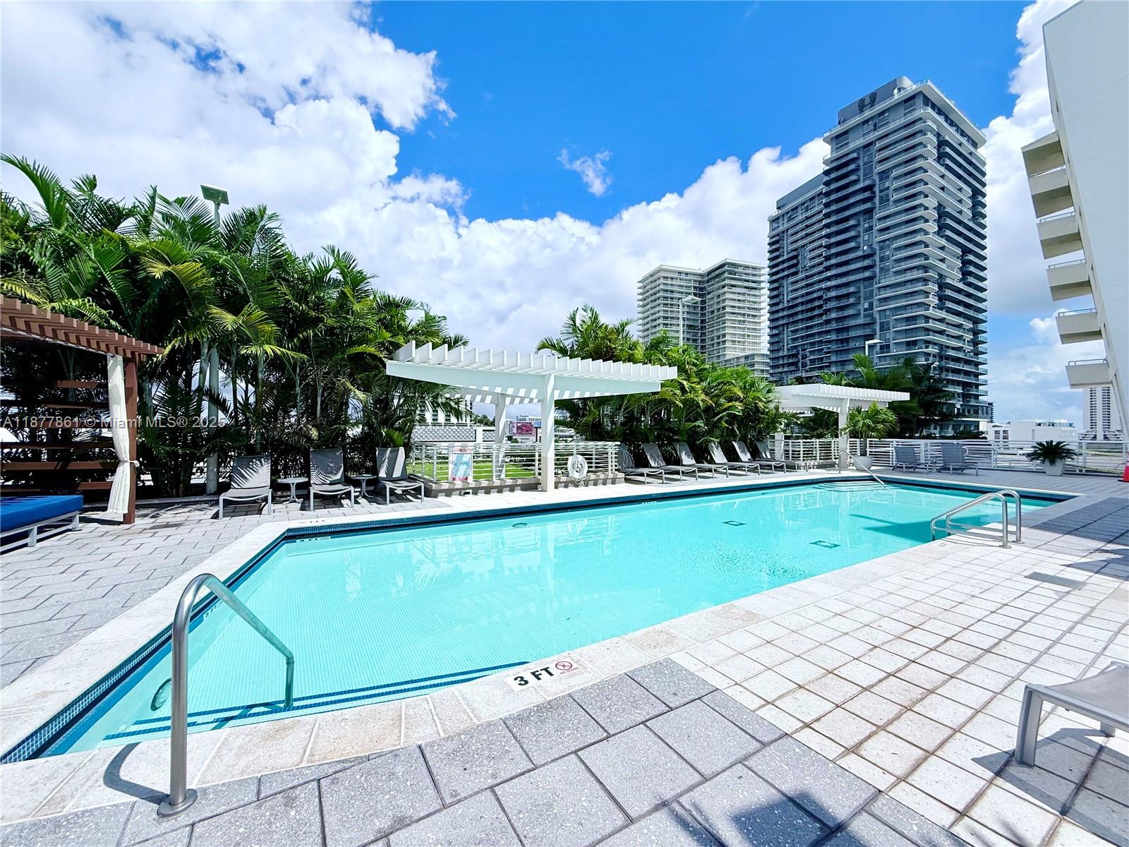 3250 NE 1st Ave #617, Miami FL 33137