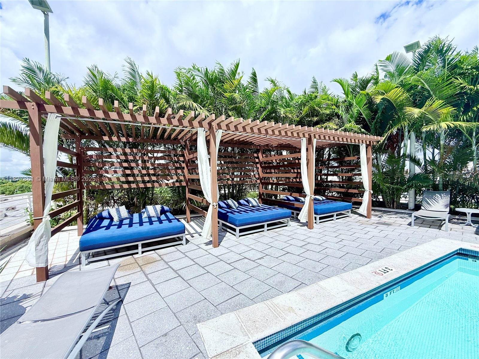 3250 NE 1st Ave #617, Miami FL 33137