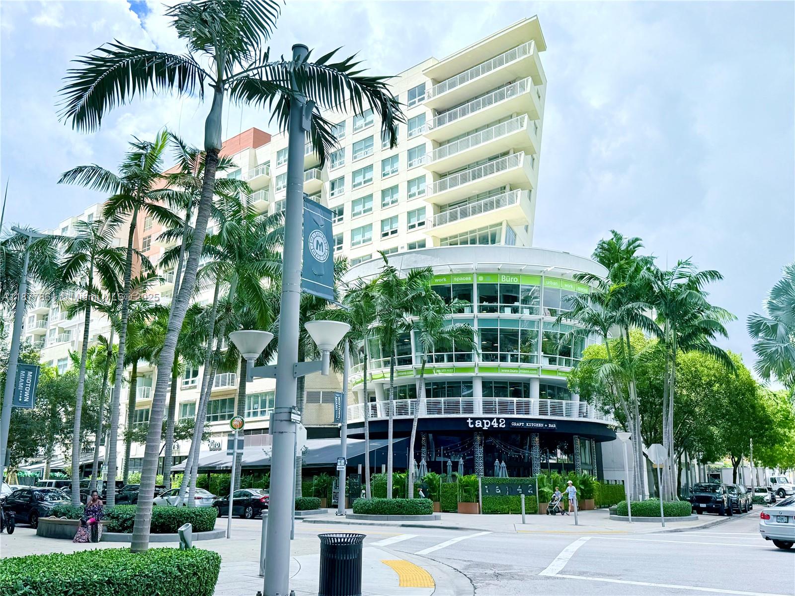 3250 NE 1st Ave #617, Miami FL 33137