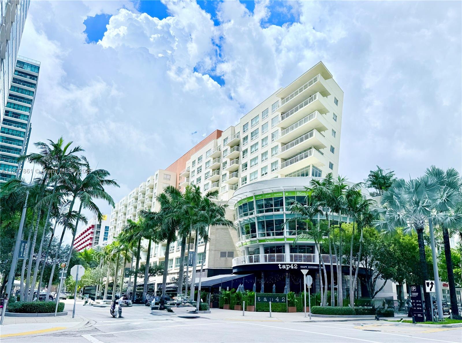3250 NE 1st Ave #617, Miami FL 33137