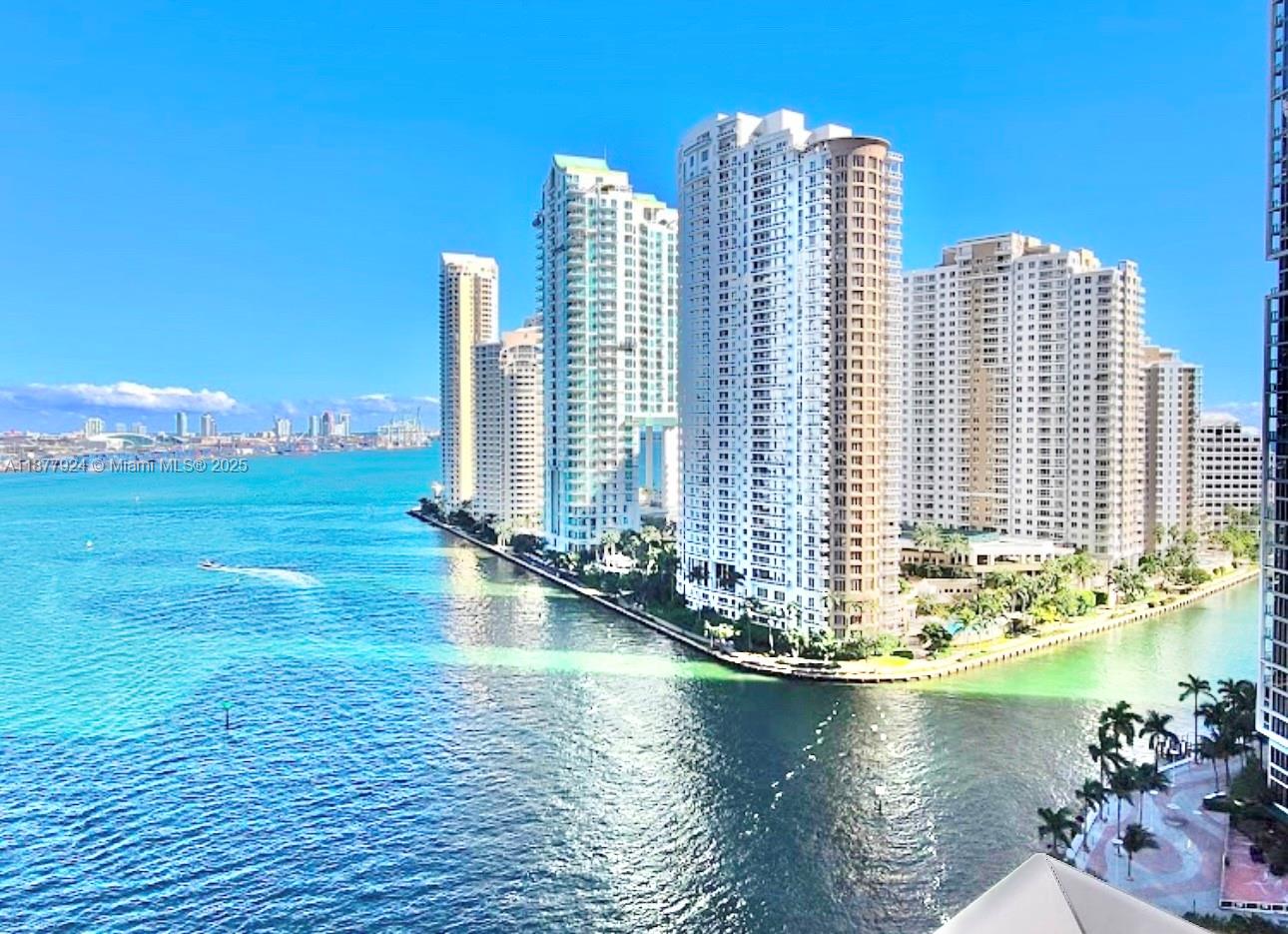 200 Biscayne Boulevard Way #3801, Miami FL 33131