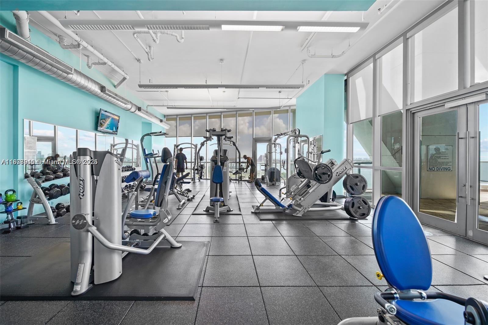 888 Biscayne Blvd #2210, Miami FL 33132