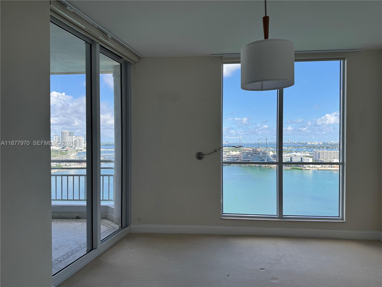 848 Brickell Key Dr #2502, Miami FL 33131
