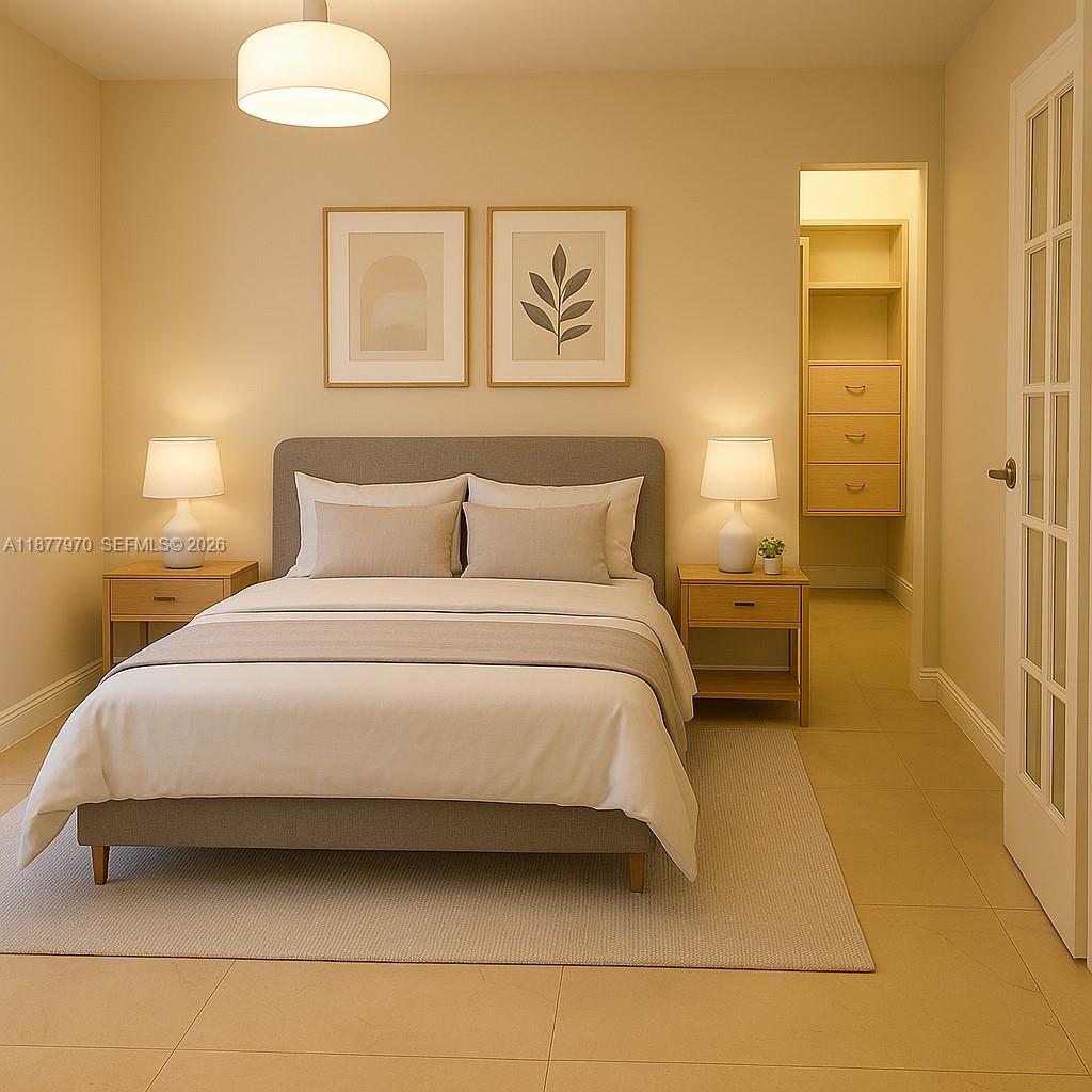 848 Brickell Key Dr #2502, Miami FL 33131