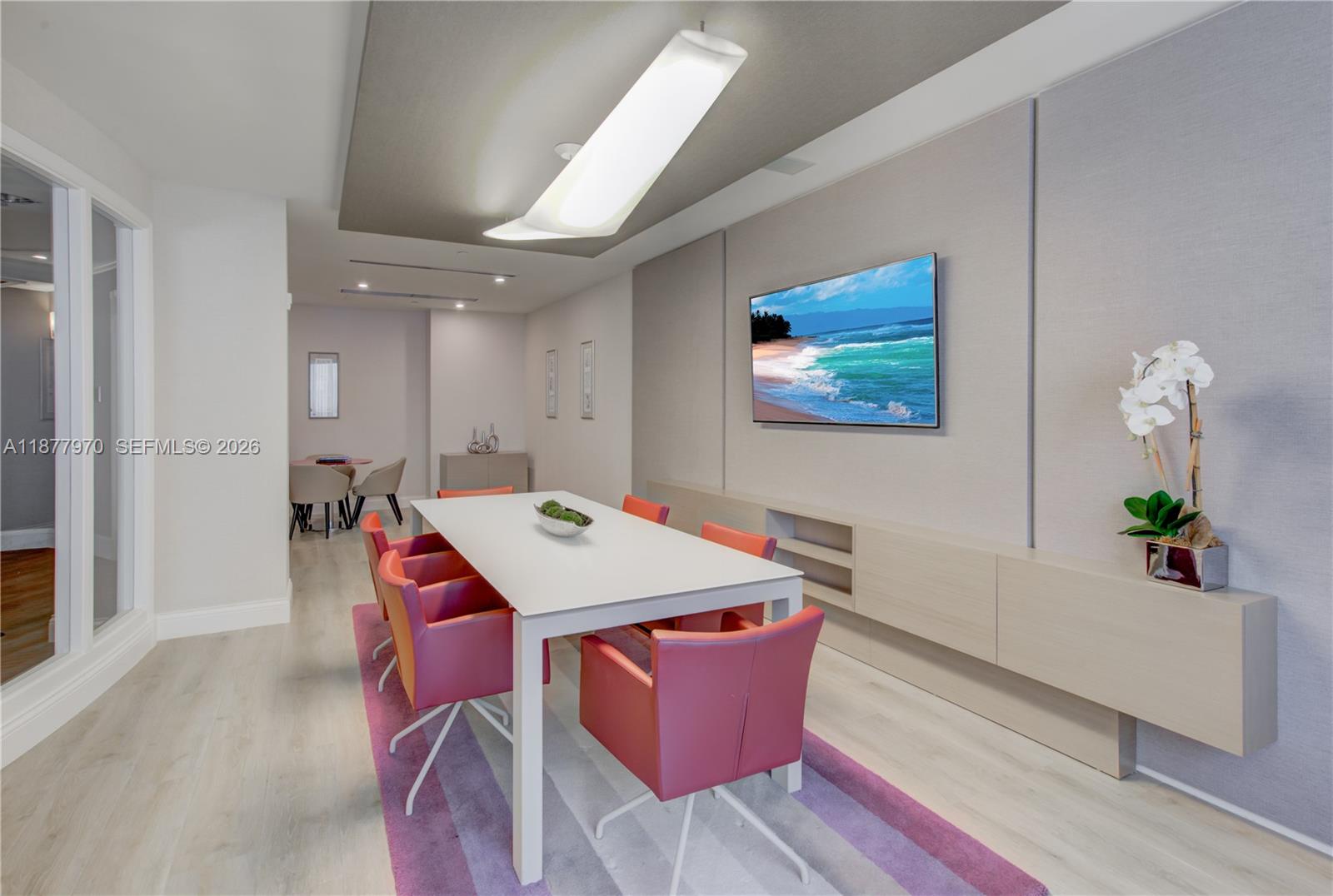 848 Brickell Key Dr #2502, Miami FL 33131