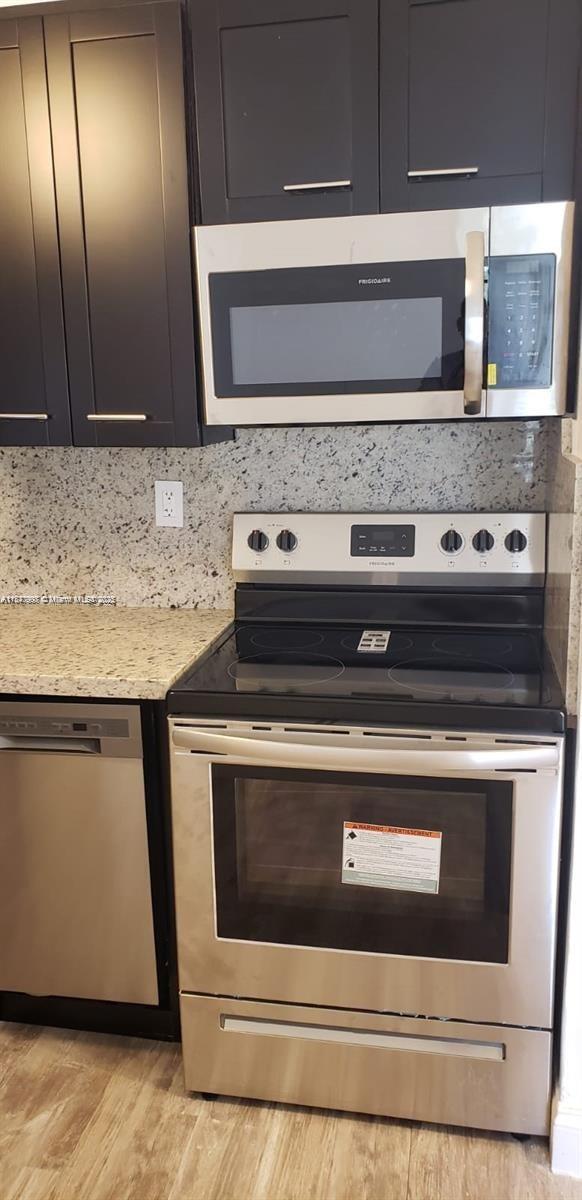 9709 Hammocks Blvd #202, Miami FL 33196