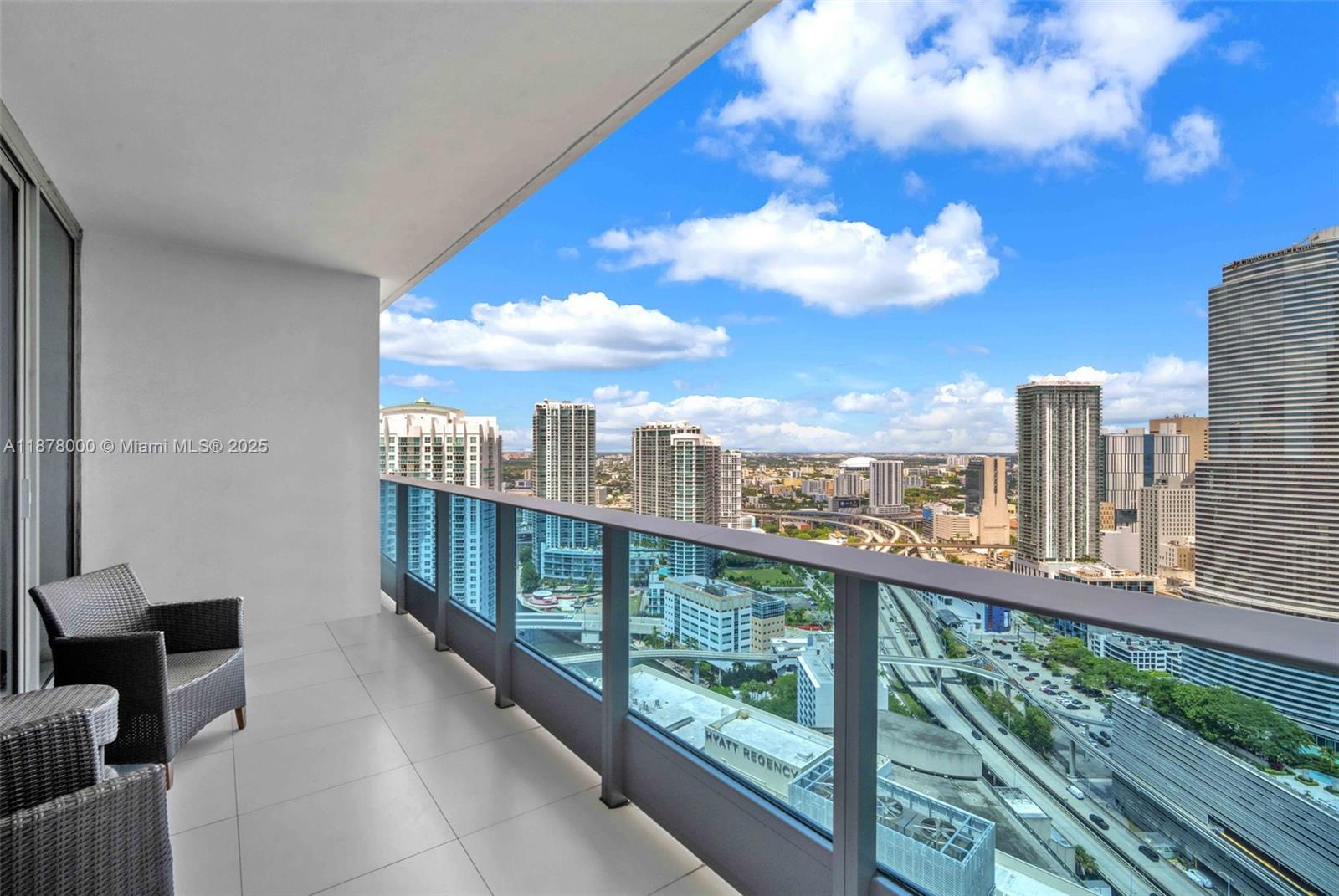 200 Biscayne Boulevard Way #4012, Miami FL 33131