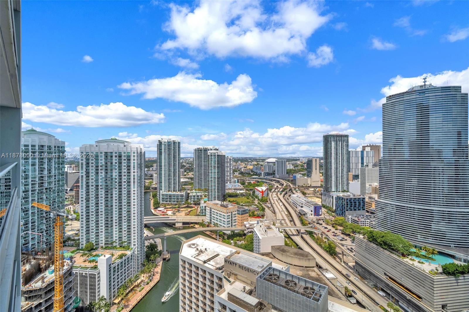 200 Biscayne Boulevard Way #4012, Miami FL 33131