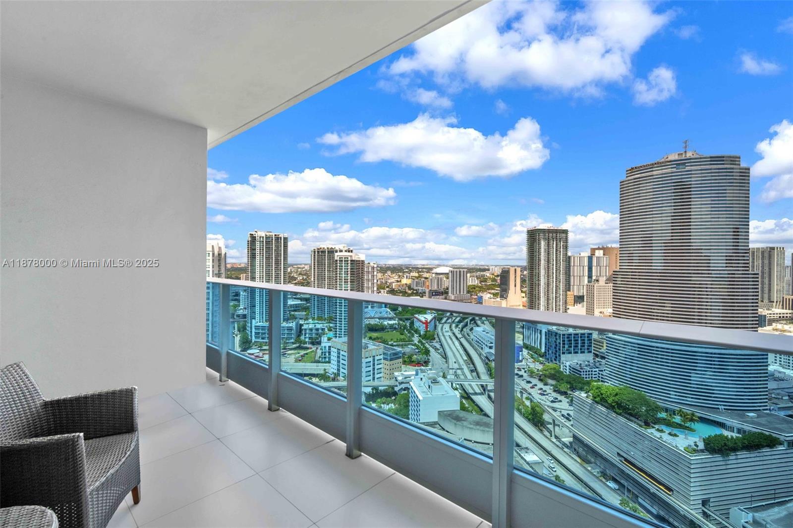200 Biscayne Boulevard Way #4012, Miami FL 33131