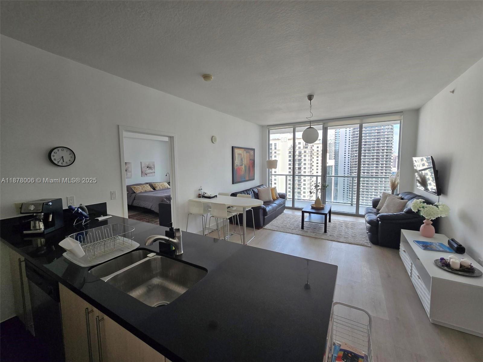 1111 SW 1st Ave #3322-N, Miami FL 33130
