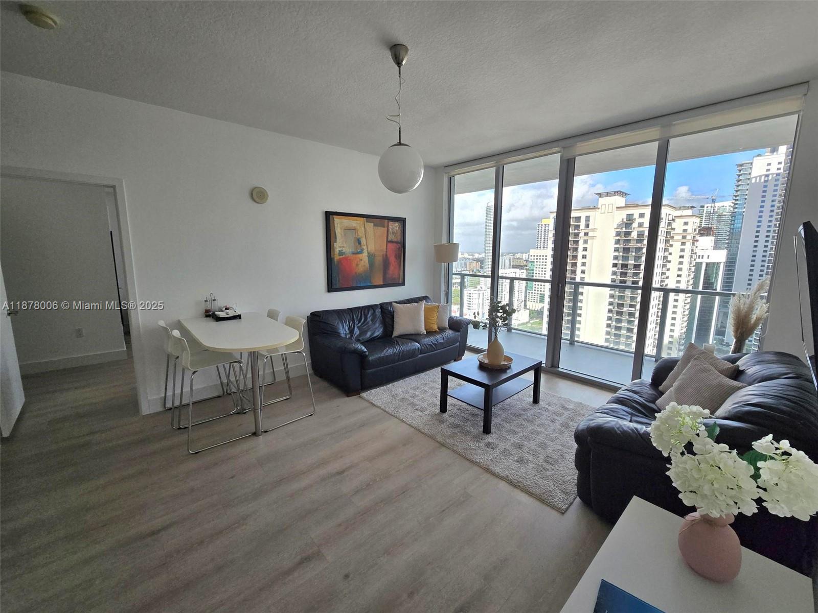 1111 SW 1st Ave #3322-N, Miami FL 33130