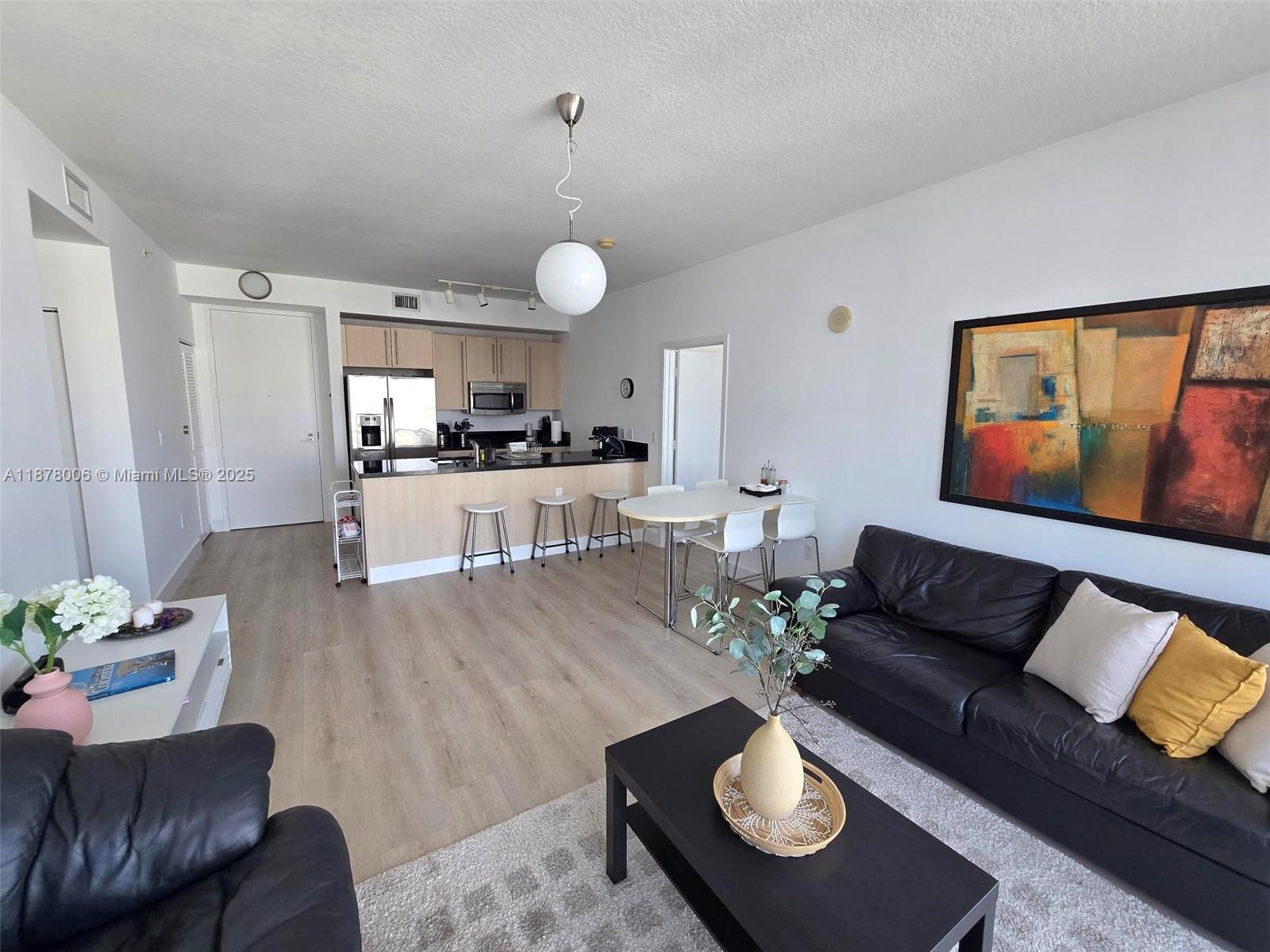 1111 SW 1st Ave #3322-N, Miami FL 33130
