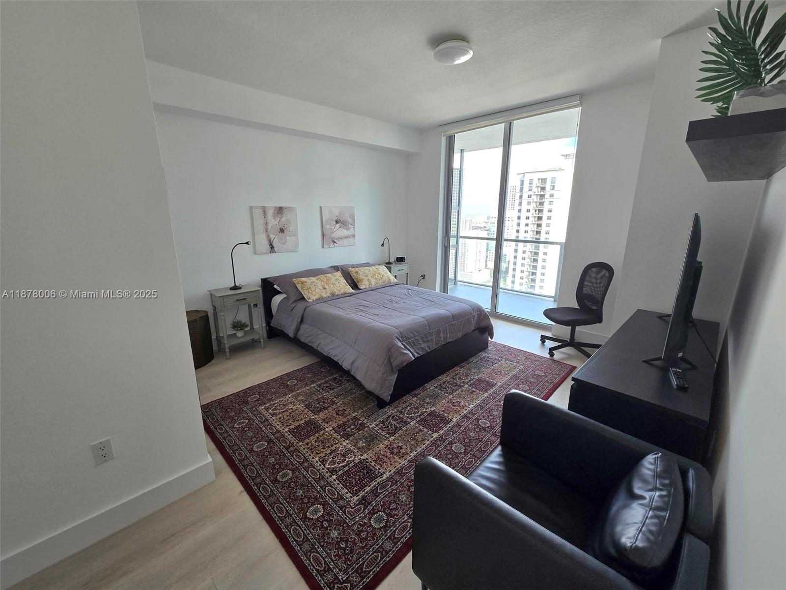 1111 SW 1st Ave #3322-N, Miami FL 33130
