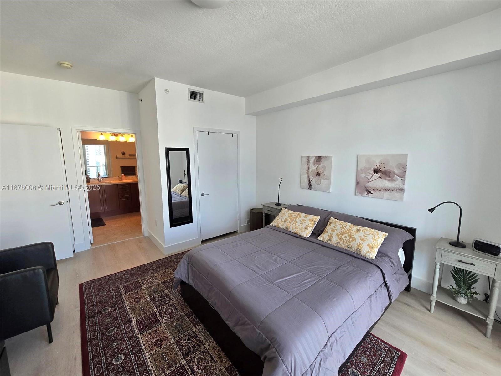 1111 SW 1st Ave #3322-N, Miami FL 33130