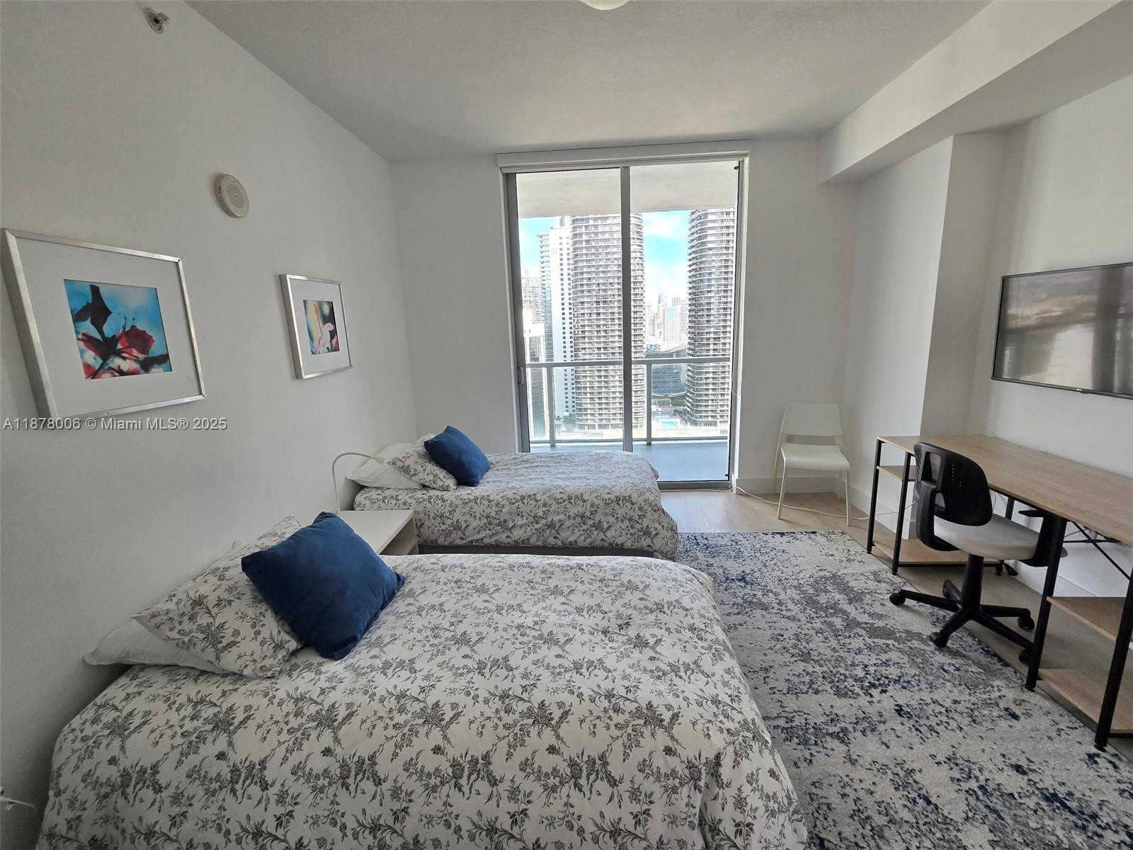 1111 SW 1st Ave #3322-N, Miami FL 33130