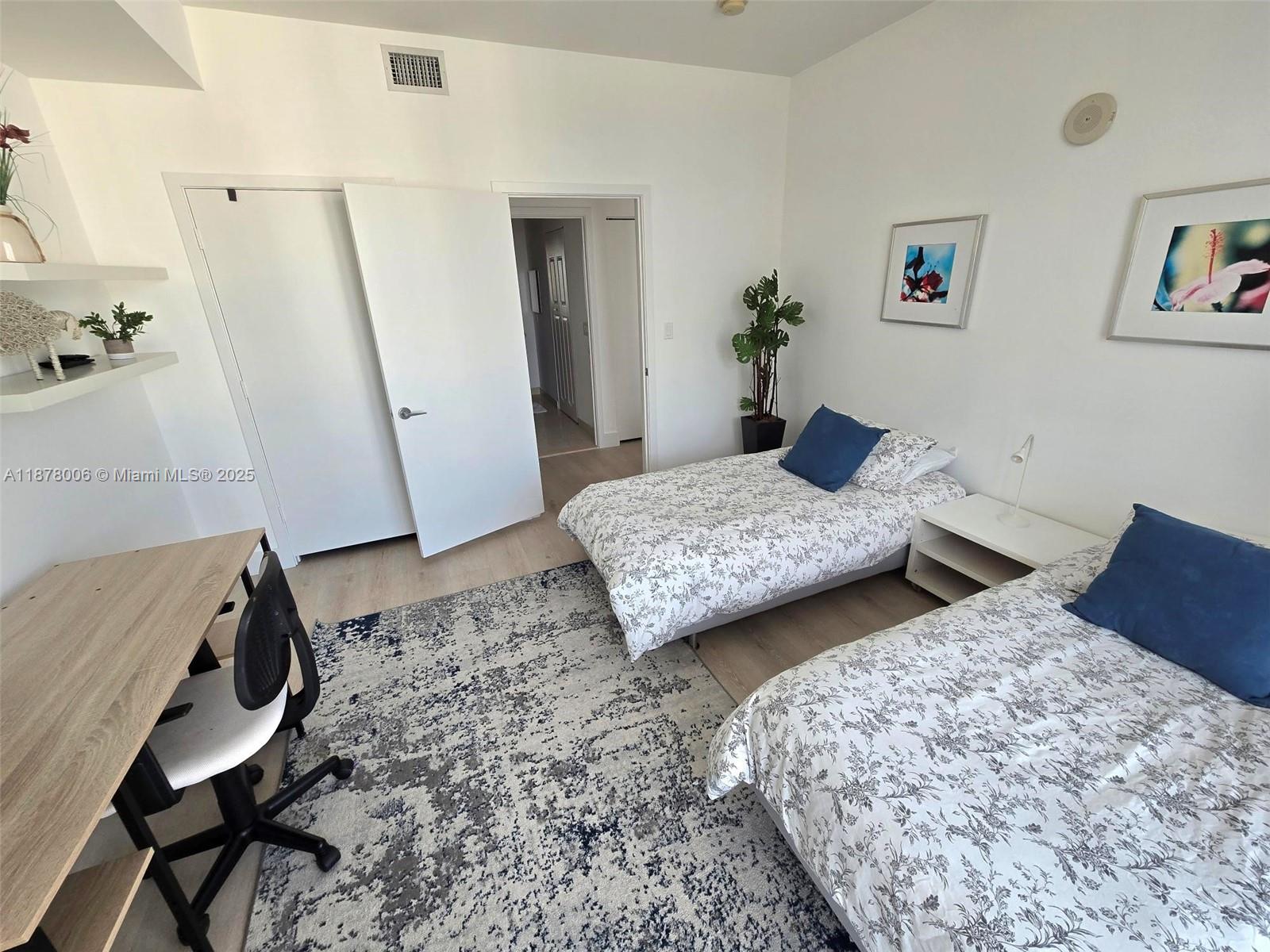 1111 SW 1st Ave #3322-N, Miami FL 33130