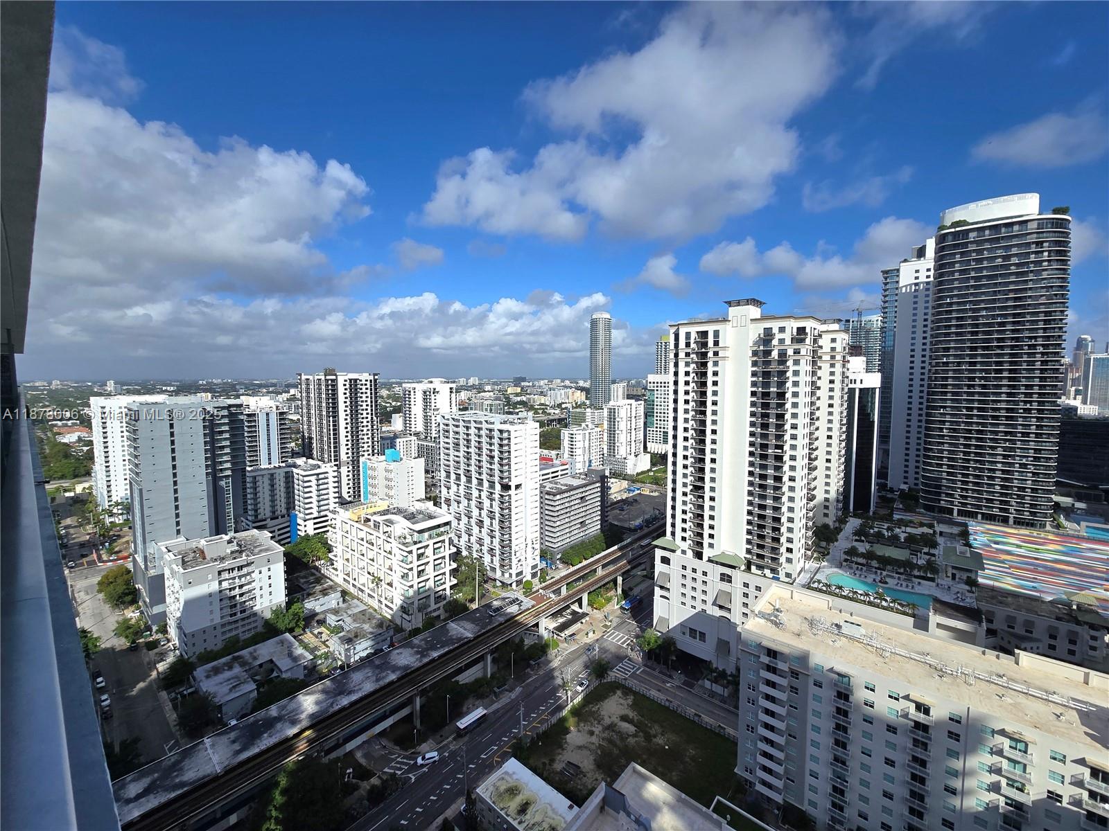 1111 SW 1st Ave #3322-N, Miami FL 33130