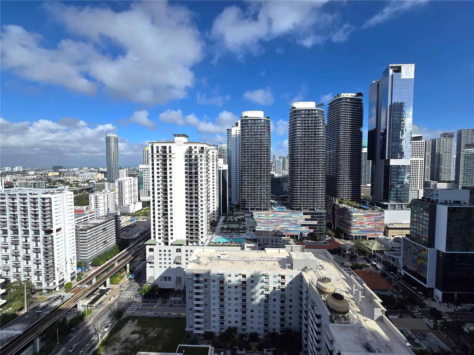 1111 SW 1st Ave #3322-N, Miami FL 33130