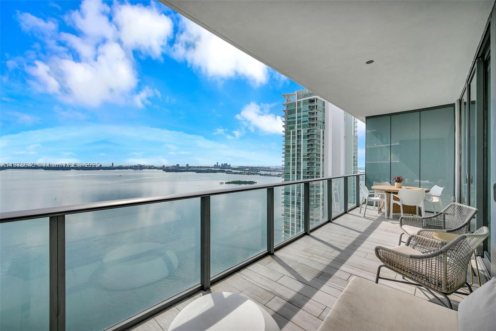 480 NE 31st St #3806, Miami FL 33137