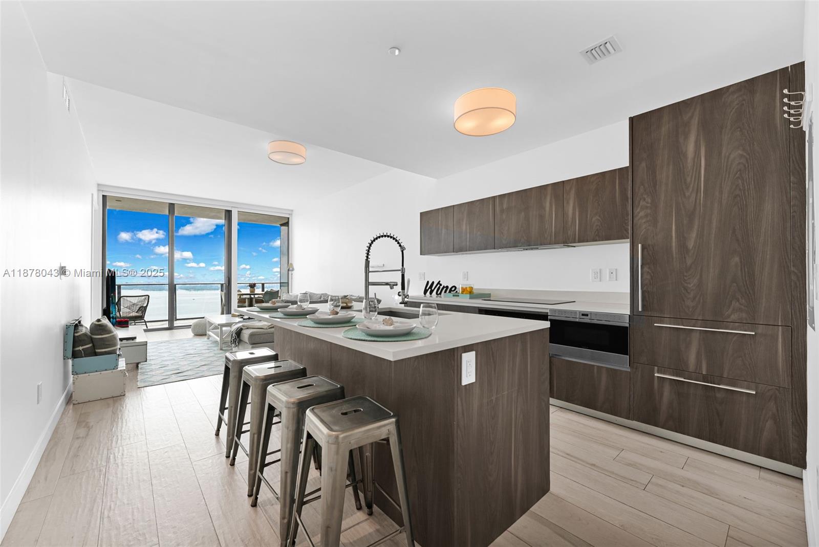 480 NE 31st St #3806, Miami FL 33137