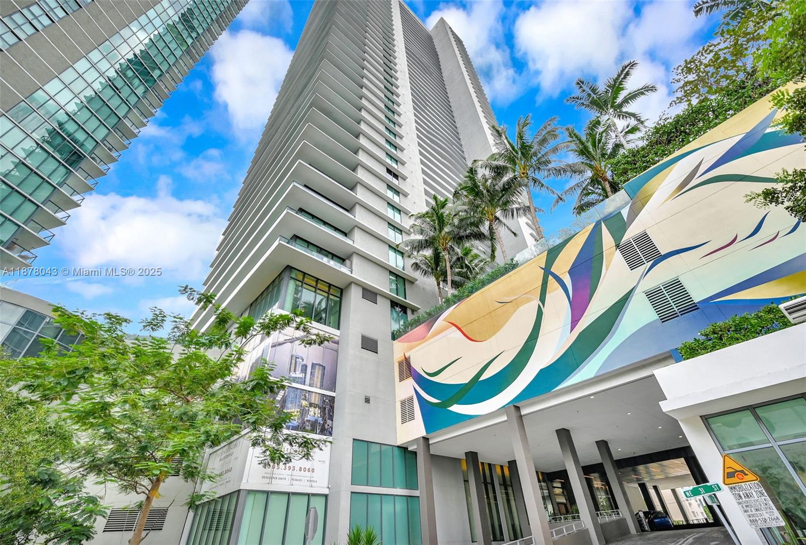 480 NE 31st St #3806, Miami FL 33137