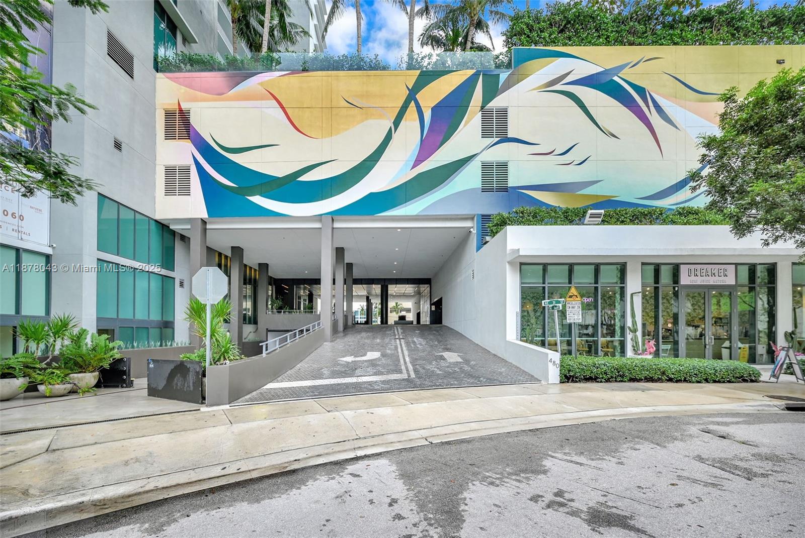 480 NE 31st St #3806, Miami FL 33137