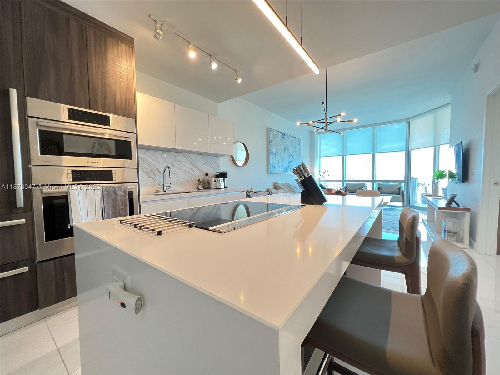 851 NE 1st Ave #1906, Miami FL 33132