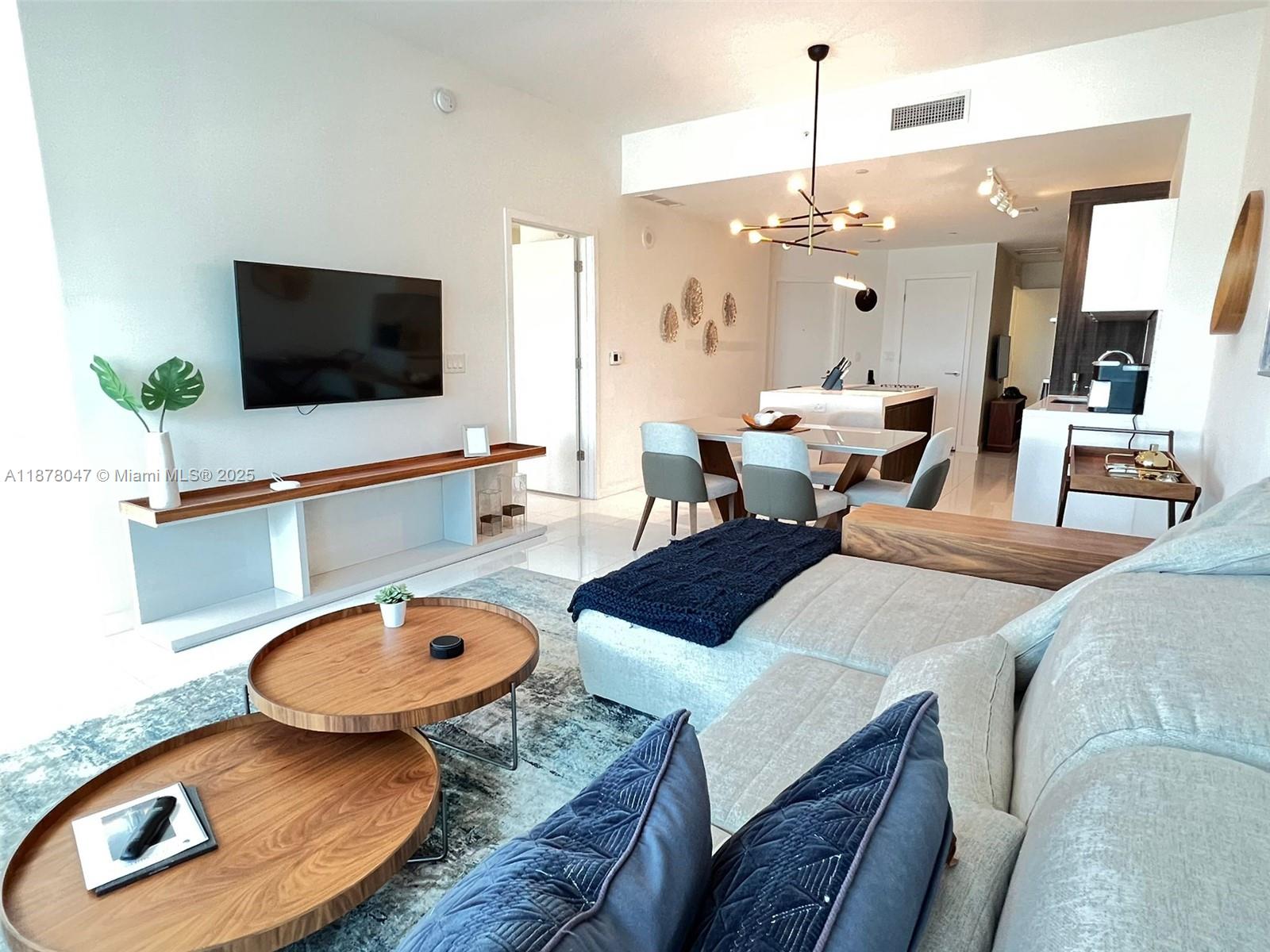 851 NE 1st Ave #1906, Miami FL 33132