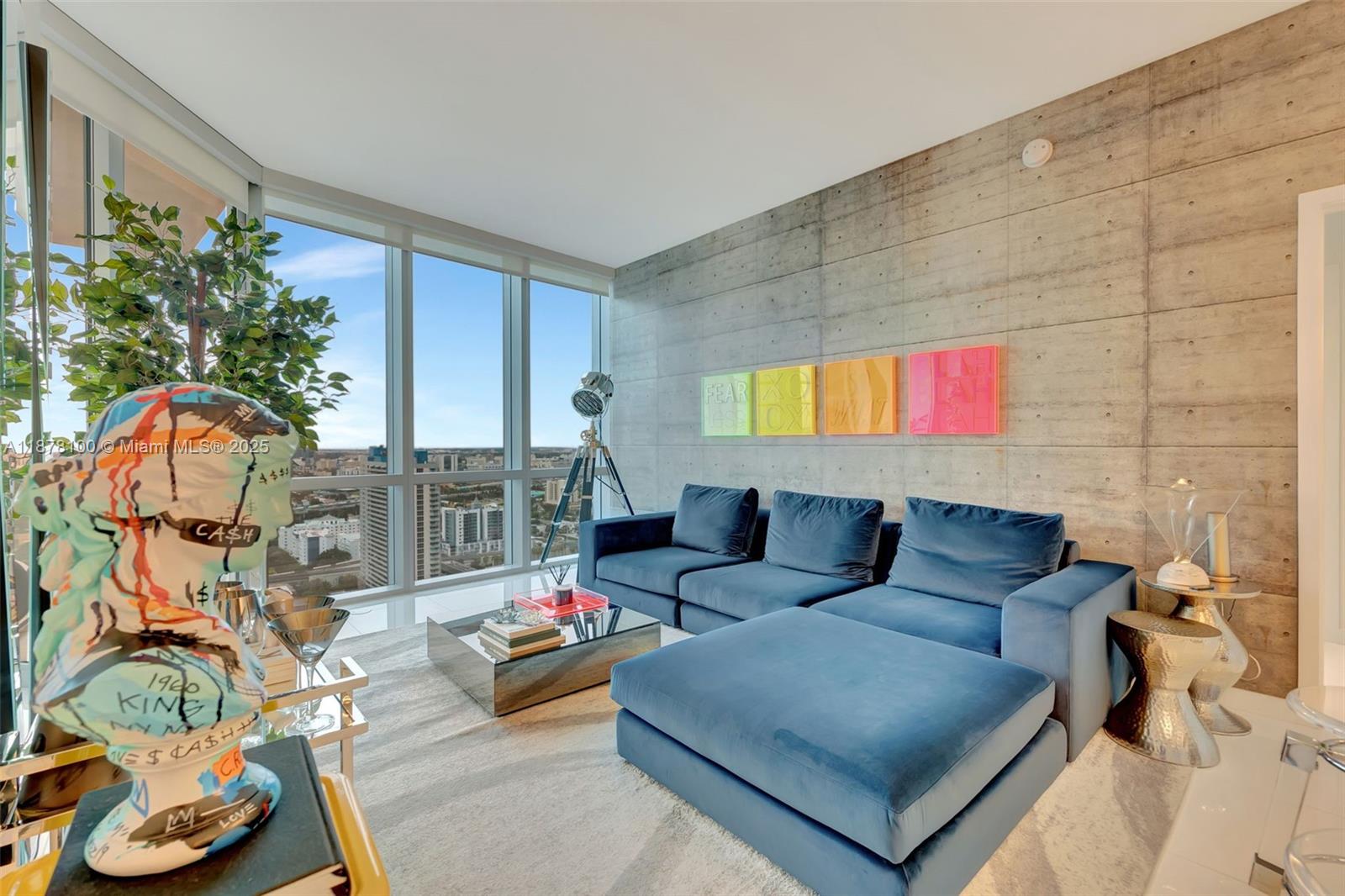 851 NE 1st Ave #2708, Miami FL 33132