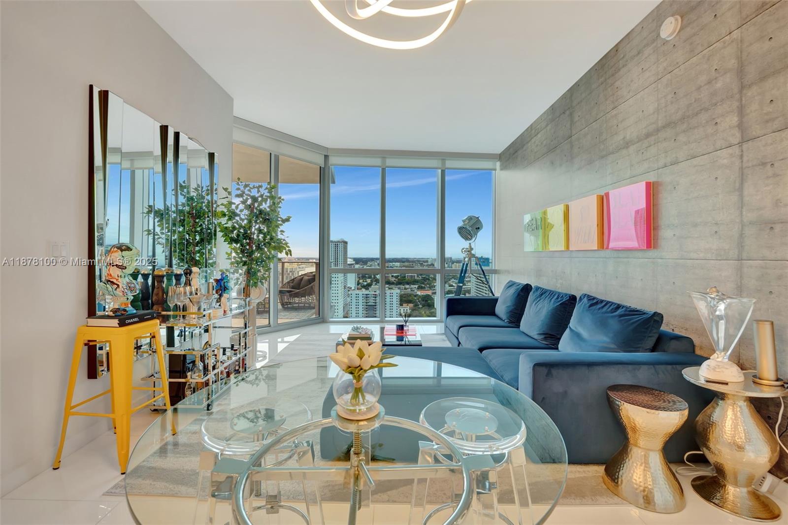 851 NE 1st Ave #2708, Miami FL 33132