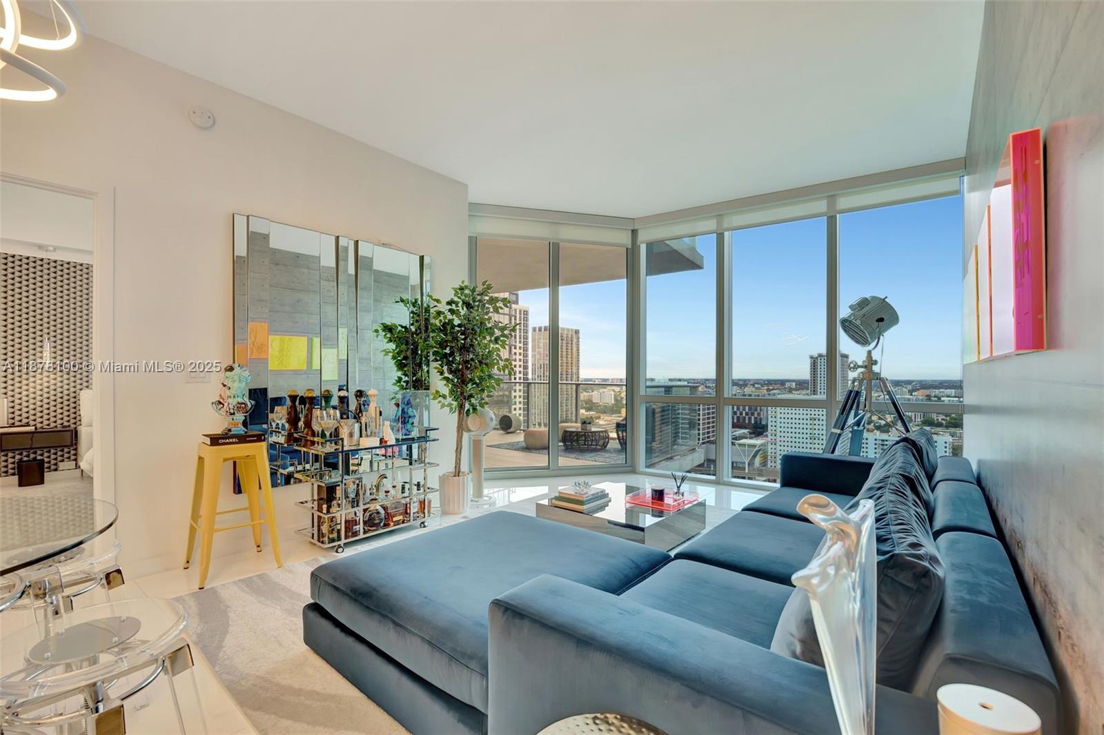 851 NE 1st Ave #2708, Miami FL 33132