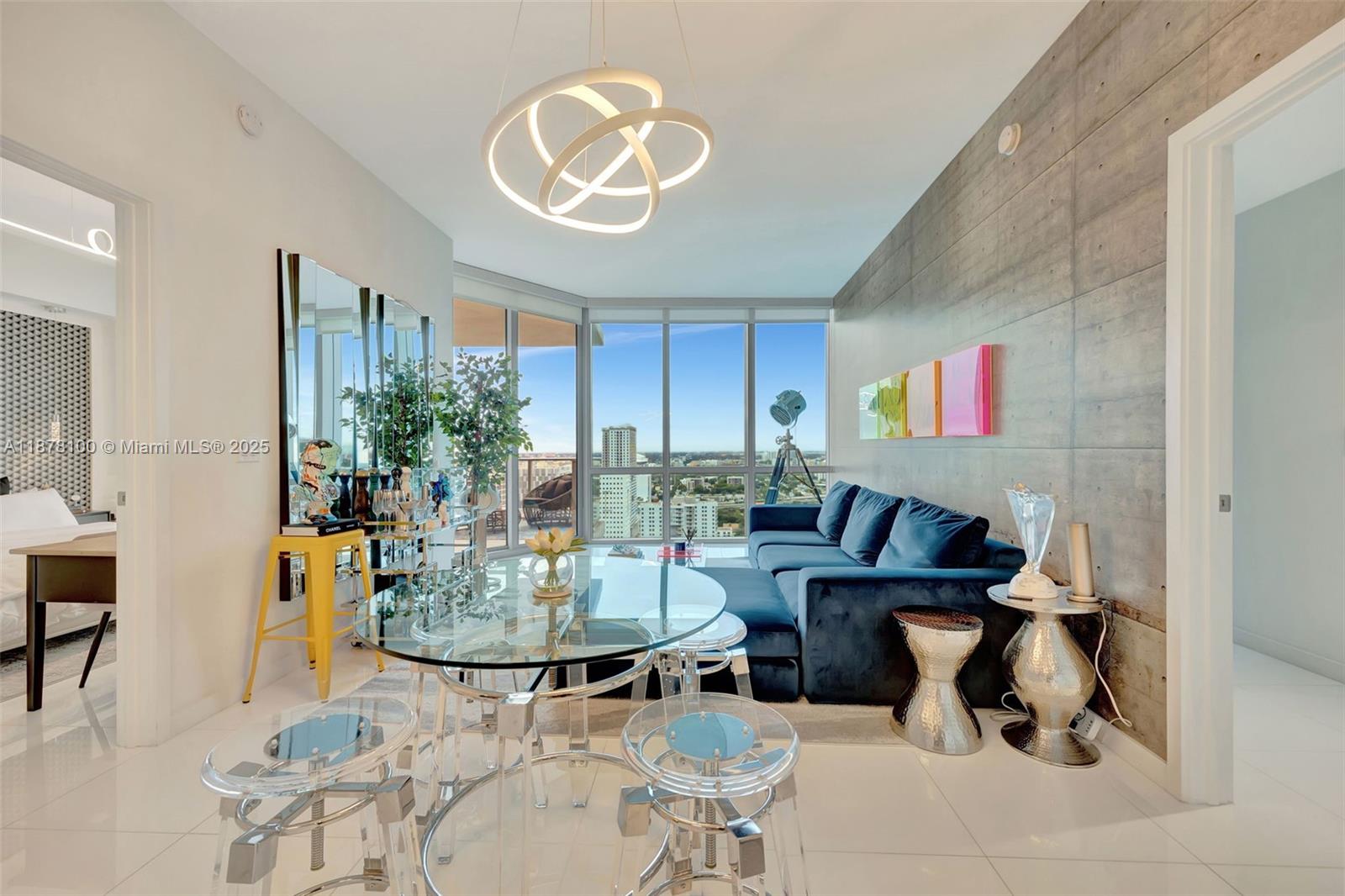 851 NE 1st Ave #2708, Miami FL 33132