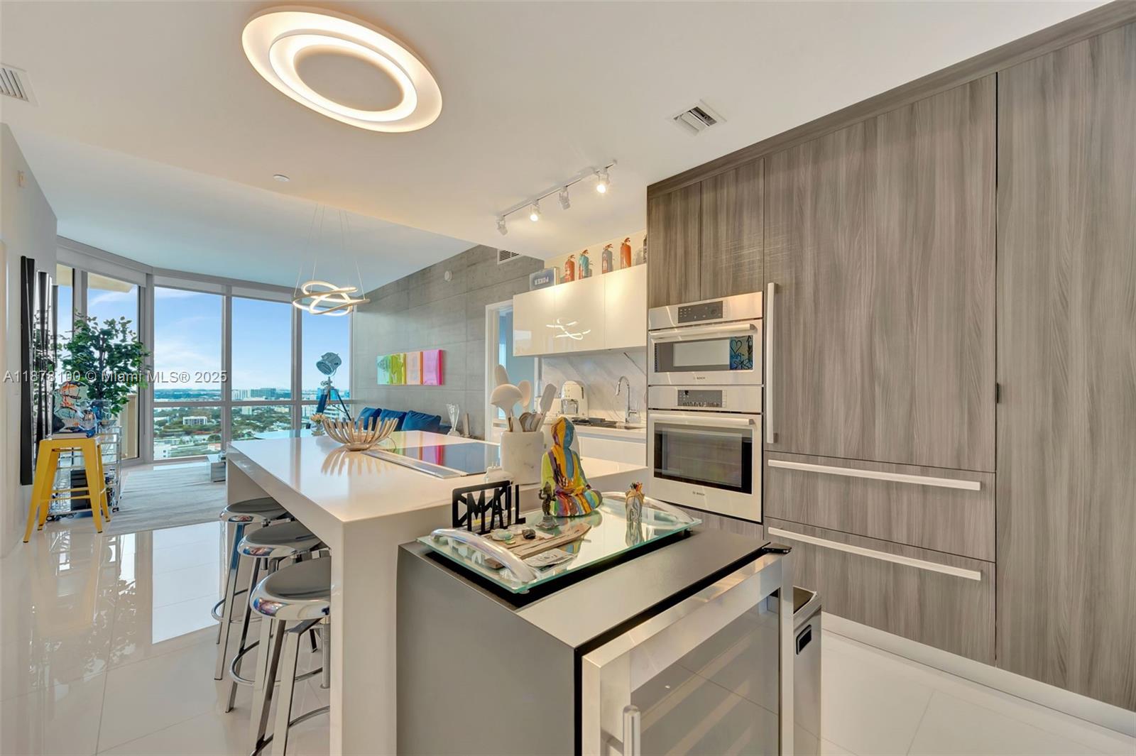 851 NE 1st Ave #2708, Miami FL 33132