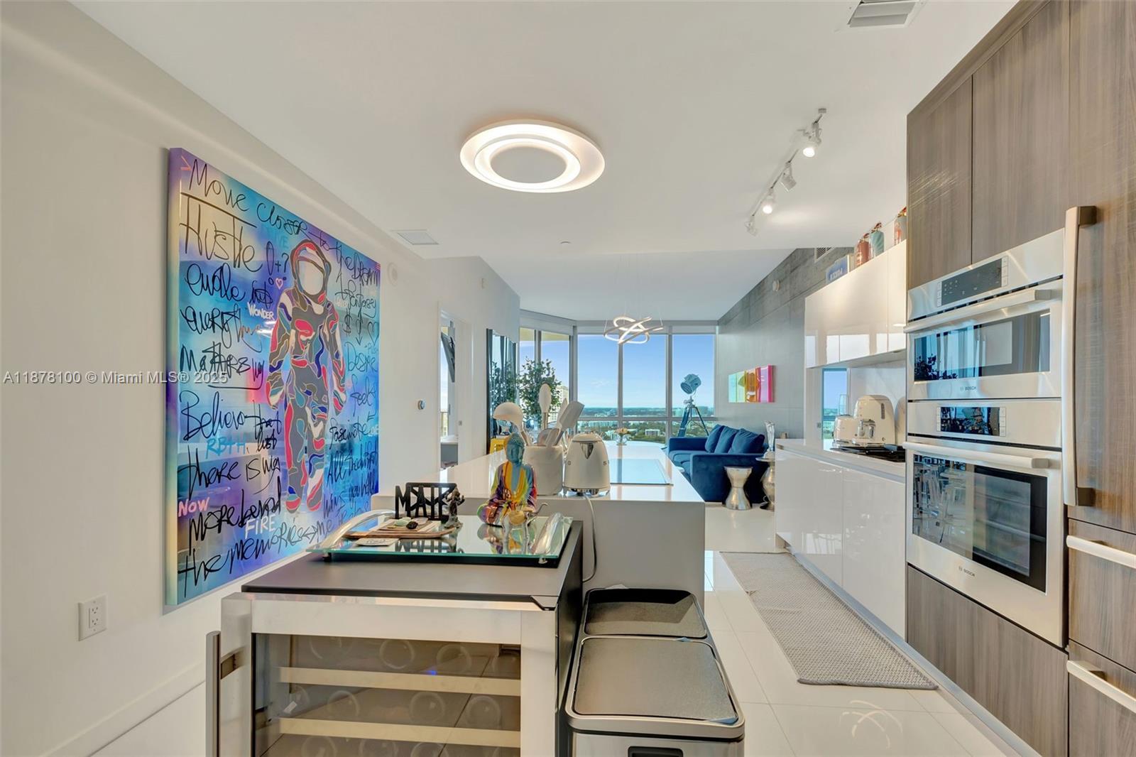 851 NE 1st Ave #2708, Miami FL 33132
