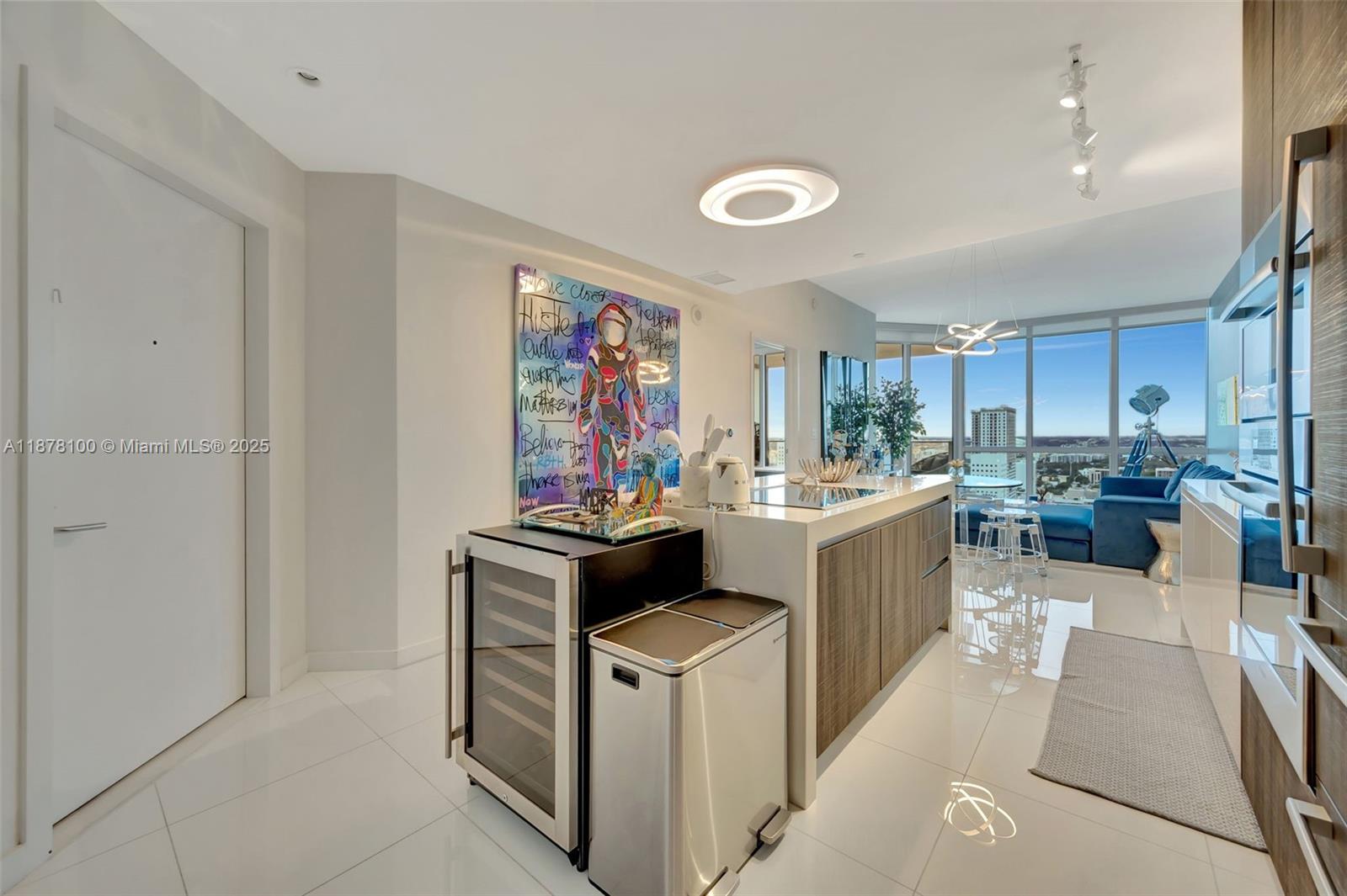 851 NE 1st Ave #2708, Miami FL 33132