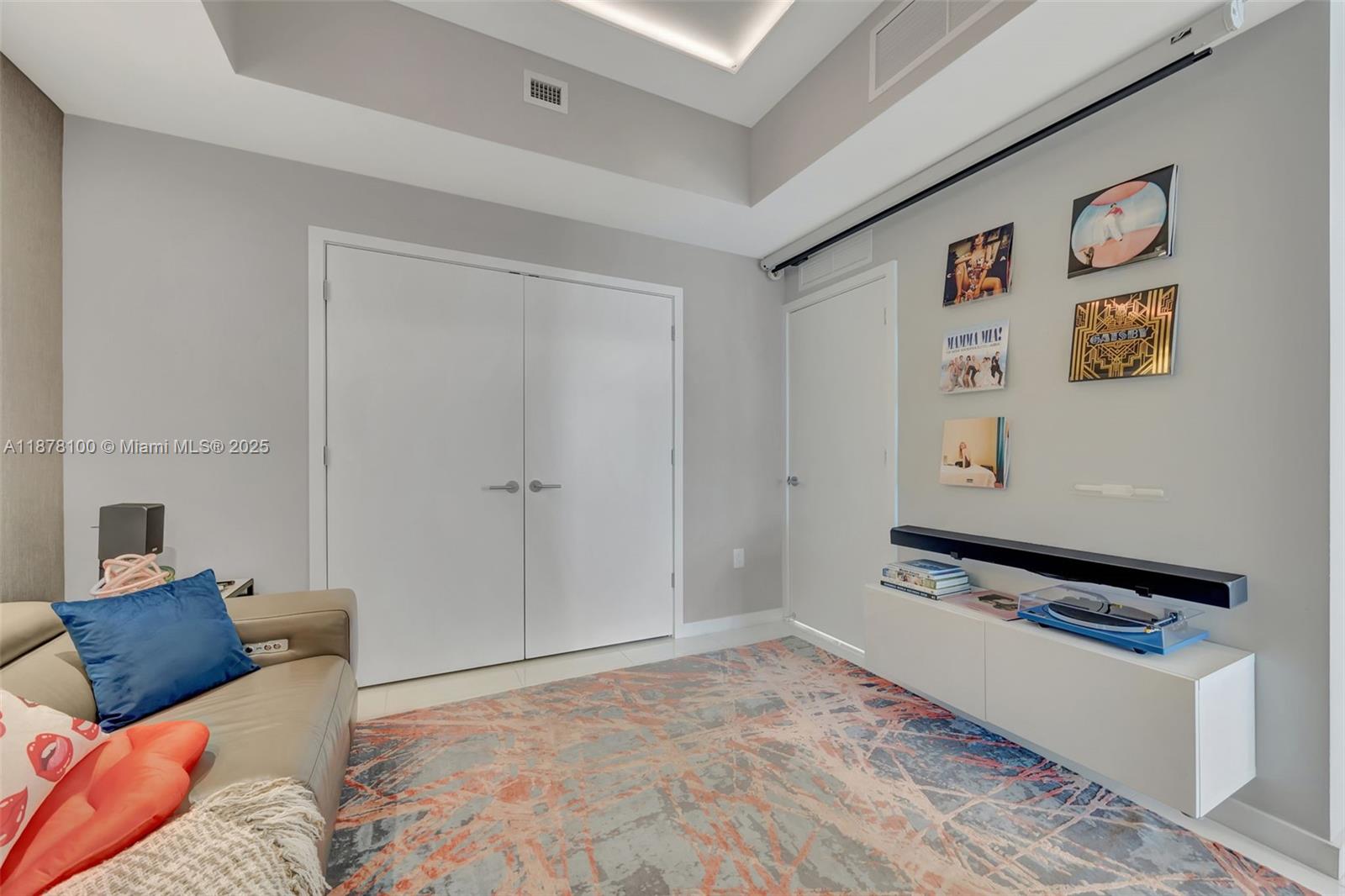 851 NE 1st Ave #2708, Miami FL 33132