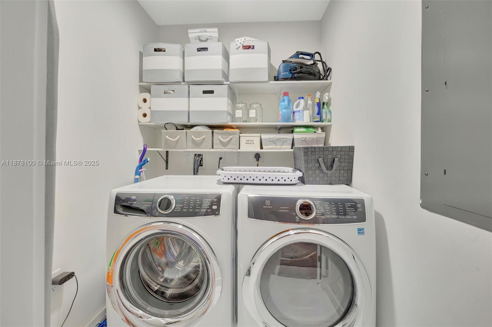 851 NE 1st Ave #2708, Miami FL 33132
